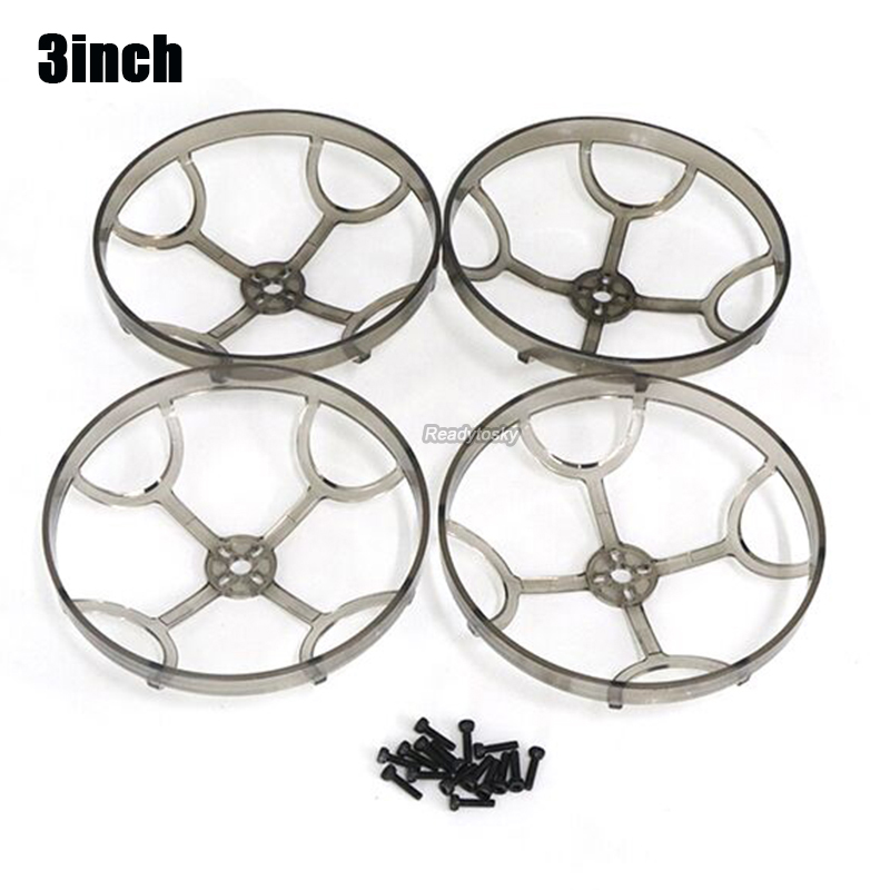 Walksnail Avatar Hd Goggles X - HSKRC Propeller Guard 85mm 3Inch 3