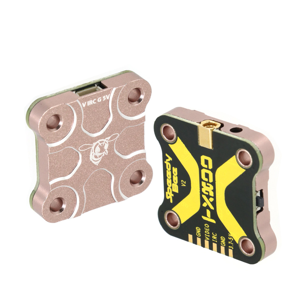 SpeedyBee TX800 VTX 5.8G 48CH  - огляд і ціна Skyzone Sky04O Pro Fpv Goggles