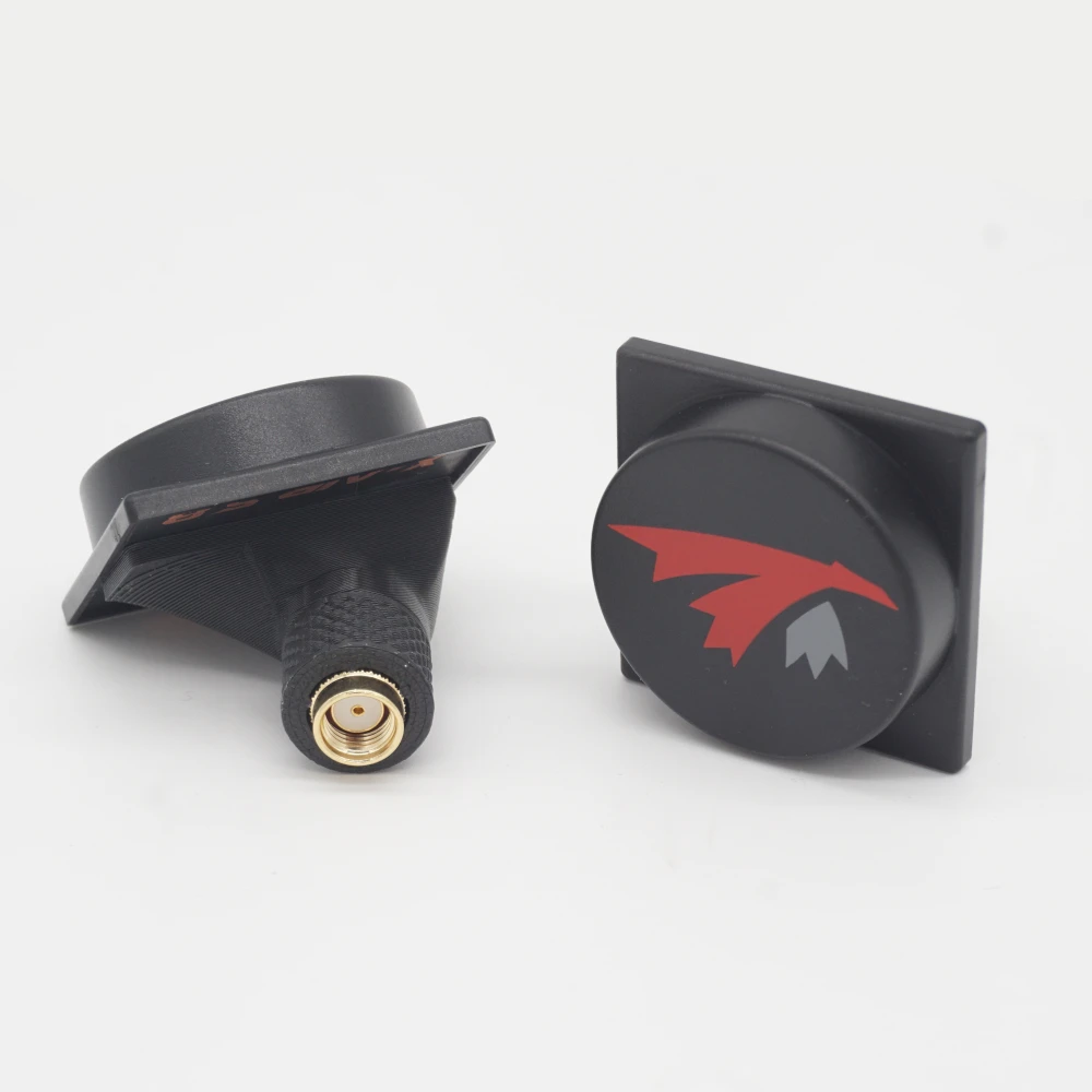 SmCpTRUERC X-AIR 5.8 MK II PAI - огляд і ціна Walksnail Avatar Hd Goggles X