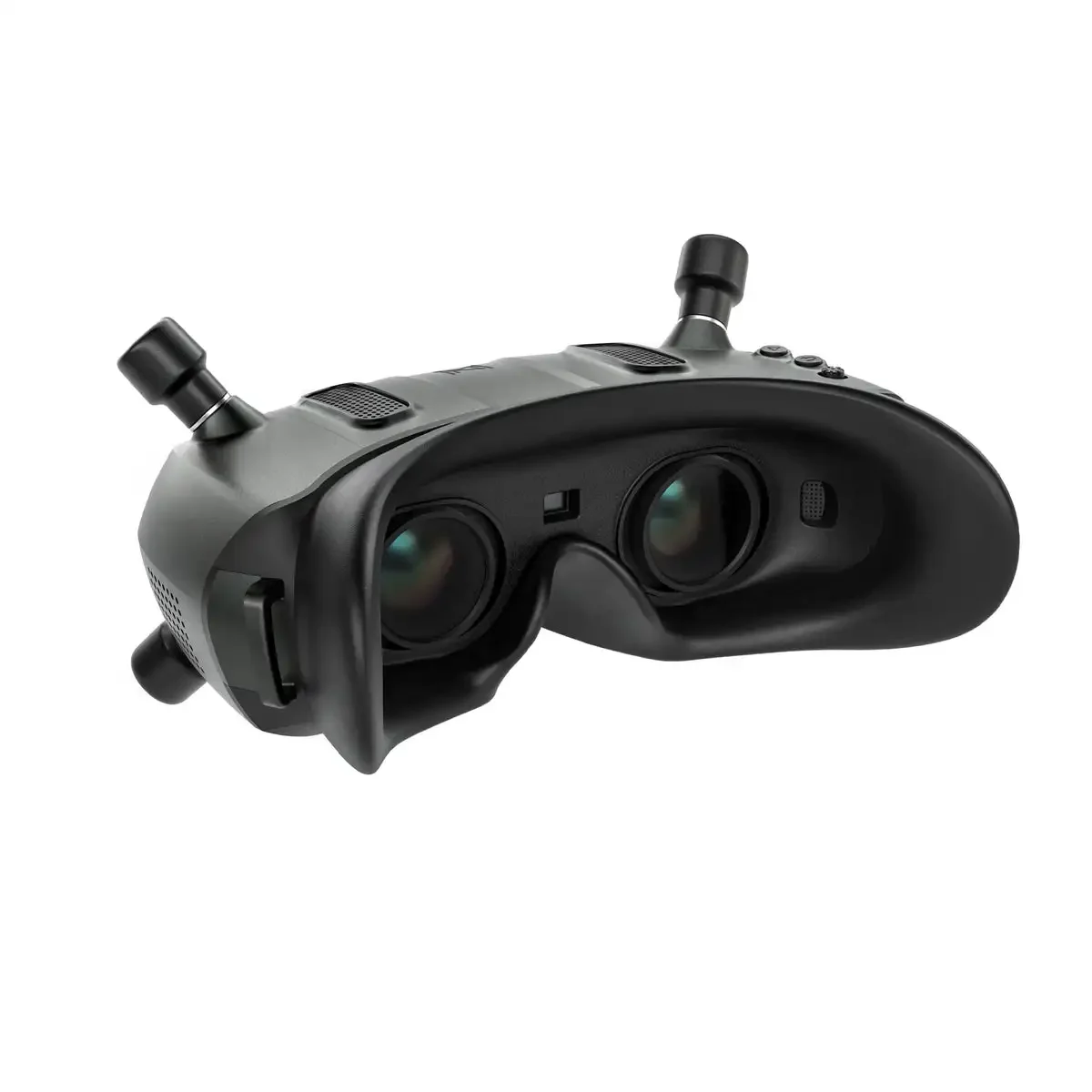 Walksnail Avatar HD Goggles X  - огляд і ціна Walksnail Avatar Hd Goggles X