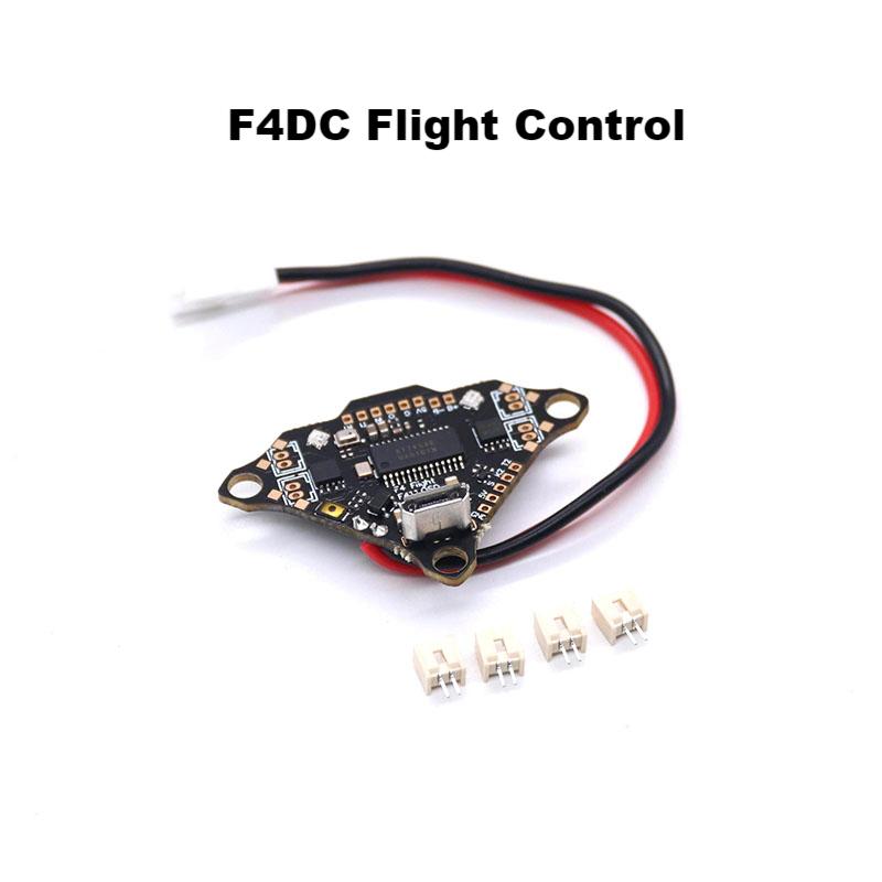 Angeltoy F4DC F4 Flight Contro - огляд і ціна Skyzone Sky04O Pro Fpv Goggles