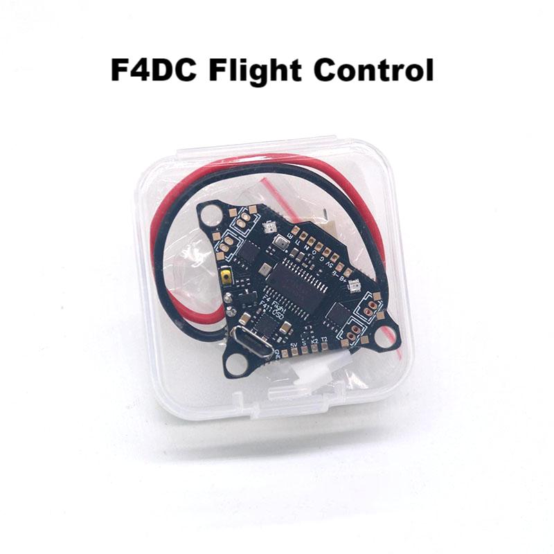 Angeltoy F4DC F4 Flight Contro - огляд і ціна Skyzone Sky04O Pro Fpv Goggles