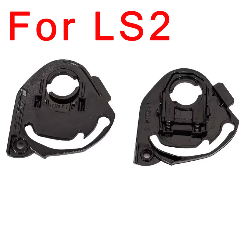 Shield Base for LS2 FF320 328  - огляд і ціна Walksnail Avatar Hd Kit V2 32Gb