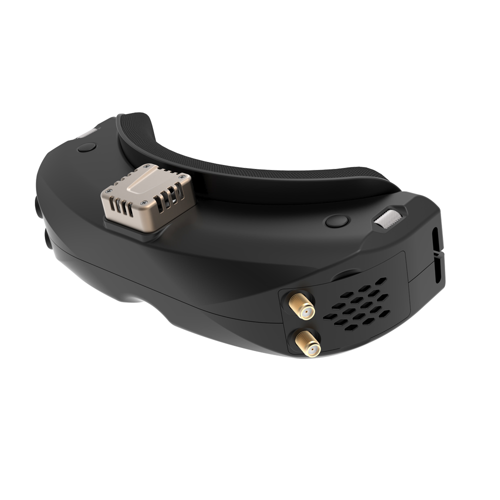 SKYZONE SKY04O PRO FPV Goggles - огляд і ціна Skyzone Sky04O Pro Fpv Goggles