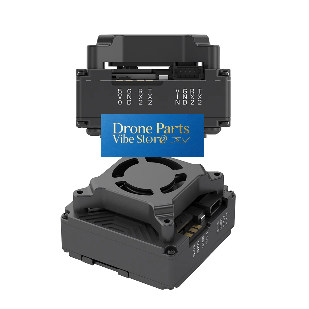 DronePCaddx Walksnail Avatar G - огляд і ціна Walksnail Avatar Gt Kit 2W Vtx