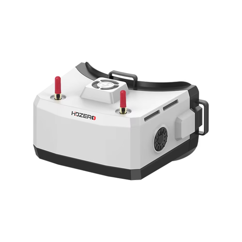 HDZero BOXPRO/BOXPRO+ FPV Gogg - огляд і ціна Skyzone Sky04O Pro Fpv Goggles