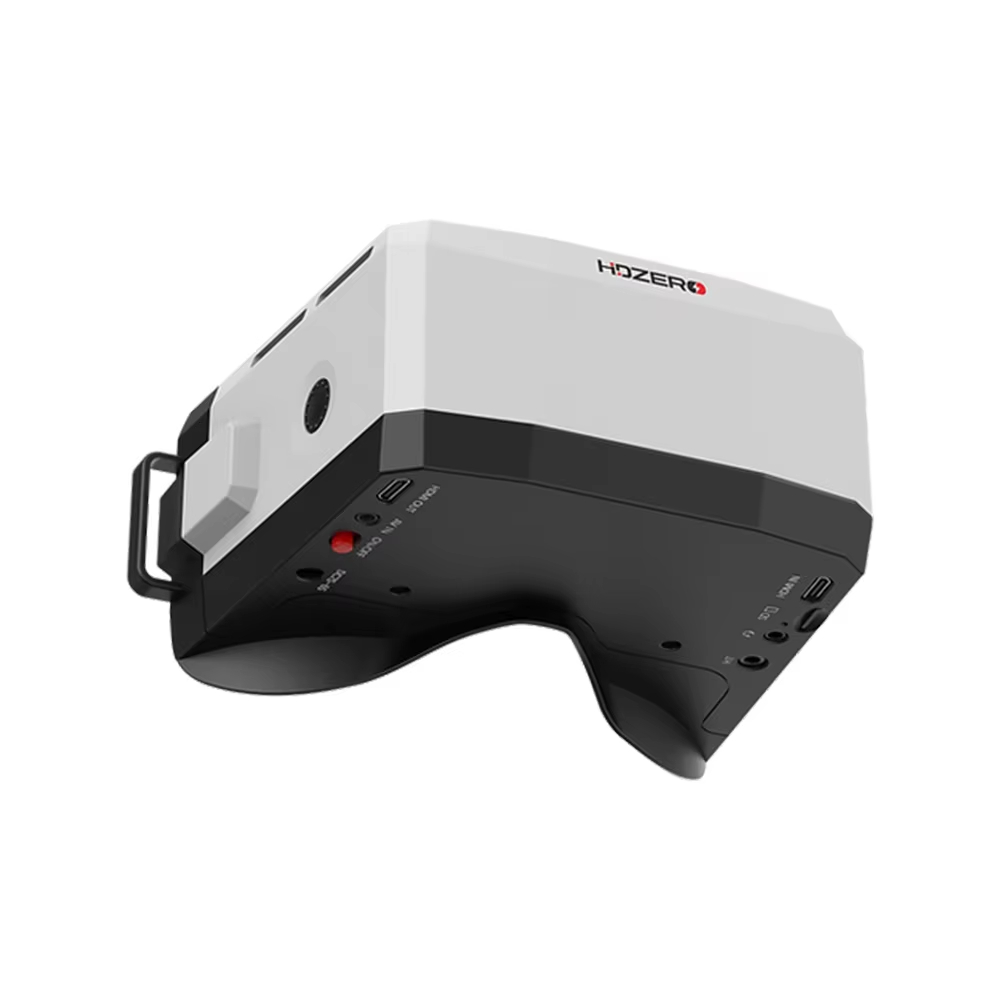 HDZero BOXPRO/BOXPRO+ FPV Gogg - огляд і ціна Skyzone Sky04O Pro Fpv Goggles