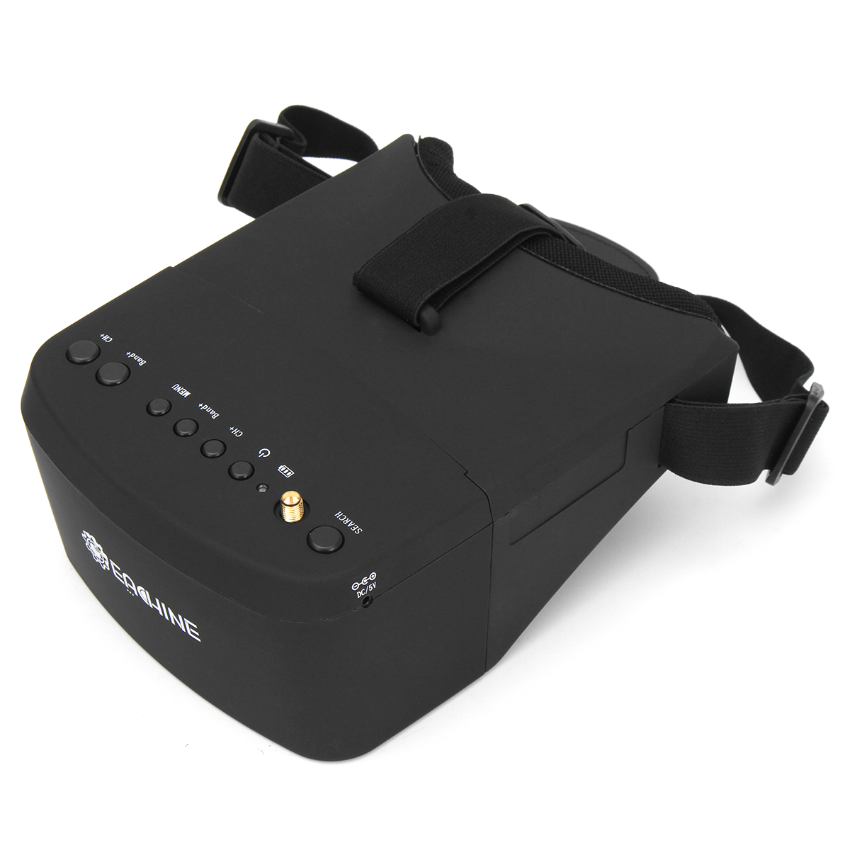 Eachine EV800 5 Inches 800x480 - огляд і ціна Skyzone Sky04O Pro Fpv Goggles
