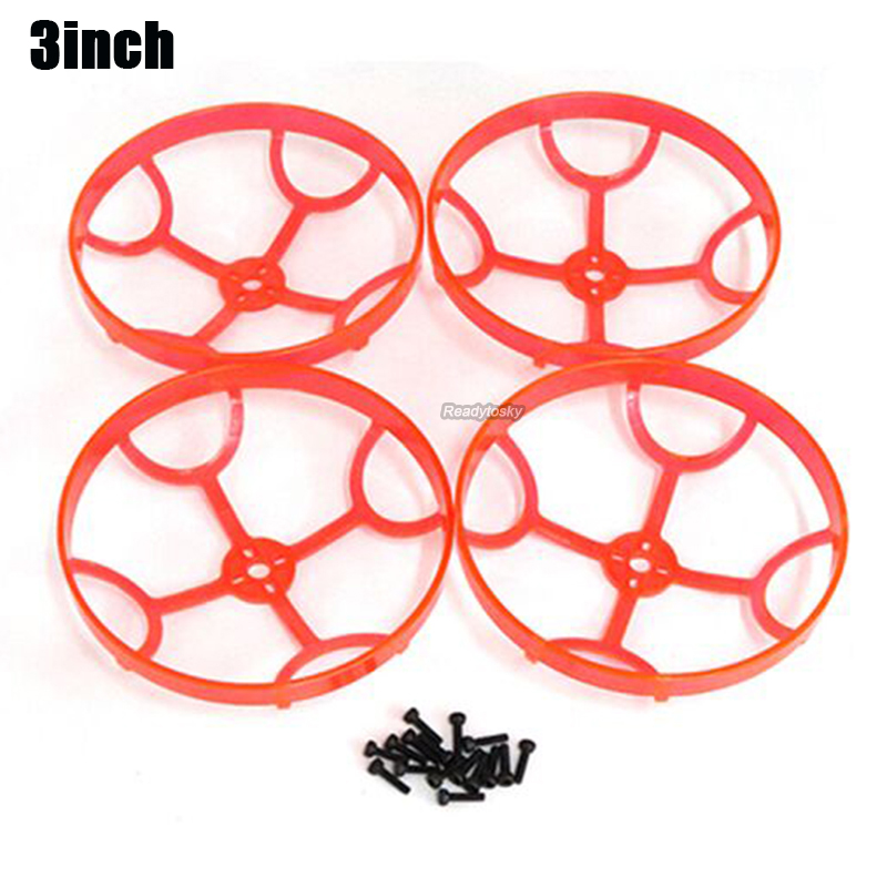 HSKRC Propeller Guard 85mm 3In - огляд і ціна Walksnail Avatar Hd Goggles X