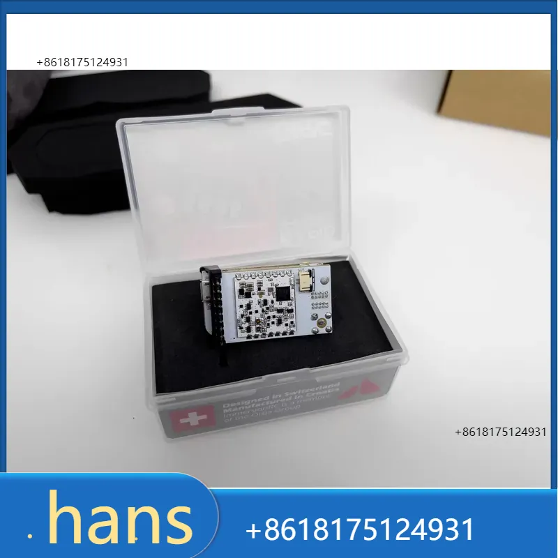 2026 Factory Direct Sales logo - огляд і ціна Immersionrc Rapidfire 5.8Ghz Receiver Module