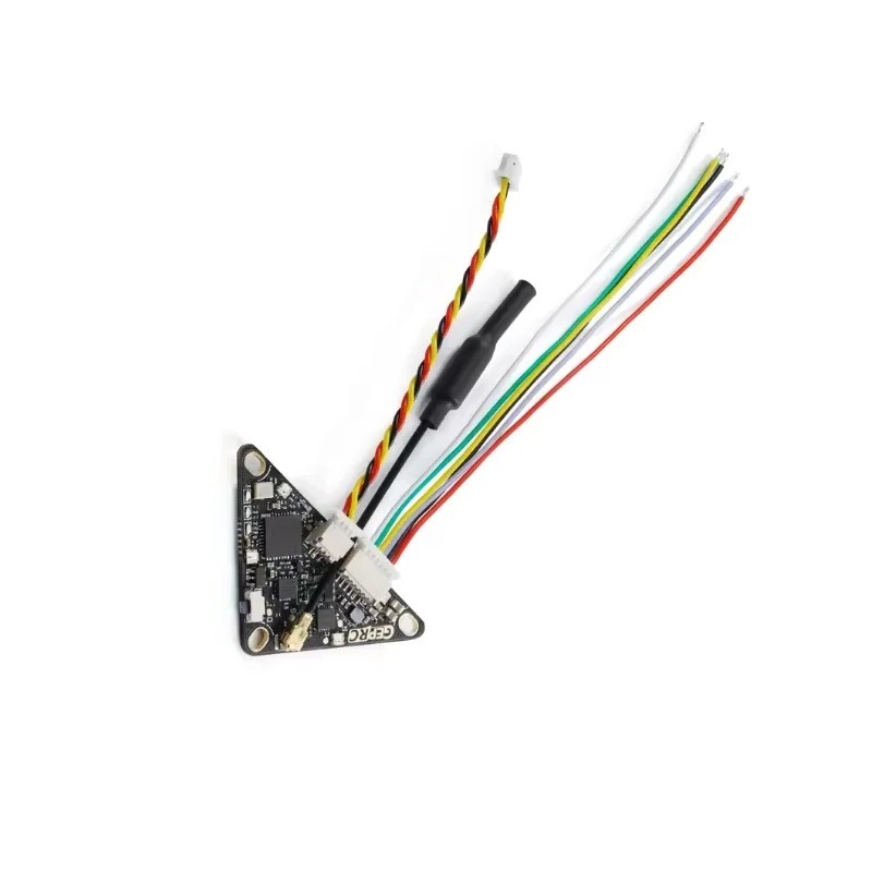 GEPRC RAD Whoop 5.8G VTX 32CH  - огляд і ціна Walksnail Avatar Hd Goggles X